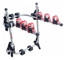 Suporte Transbike TRUE PRIME Bike Sedan Hatch Suv Universal