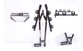 Suporte Transbike V De Engate Bola Reboque Para 3 Bicicletas Suporte Transbike V De Engate Bola Reboque Para 3 Bicicletas