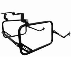 Suporte Traseiro Afastador de Alforge Xre 300 2009 a 2023