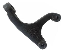 Suporte Traseiro Coxim Cambio Uno Novo Original 50017754 50017754