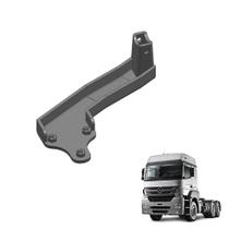 Suporte Traseiro Estribo Mb Axor Lado Esquerdo Suporte Traseiro Estribo Mb Axor Lado Esquerdo