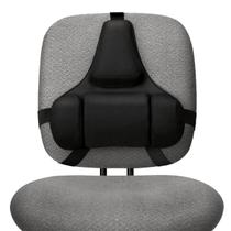 Suporte traseiro Fellowes Professional Series Black 8037601