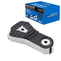 Suporte traseiro inferior da barra de torque do motor 3368 compatível com Ford Explorer 2016-2019 motor V6 3,5 L, substitui FB5Z-6068-D A5812