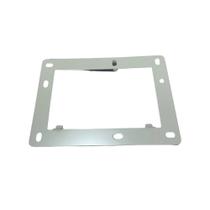 Suporte Traseiro Monitor Video Porteiro Allo Wt7 Intelbras