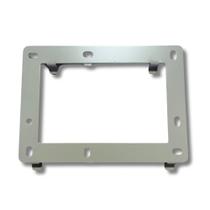 Suporte Traseiro Monitor Video Porteiro Allo Wt7 Intelbras