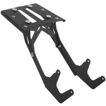 Suporte traseiro super adventure com bagageiro tiger 1050 2007/12 Suporte traseiro super adventure com bagageiro tiger 1050 2007/12
