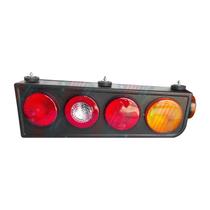 Suporte traseiro - universal - tricolor/ direito - pl20006109