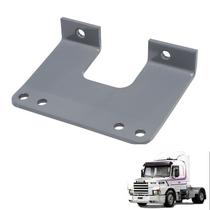 Suporte Trasiero Caixa Bateria Scania R 133 Codigo 365921