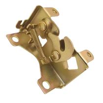 Suporte Trava Banco Inferior Biz 100 1998 - 2005 Suporte Trava Banco Inferior Biz 100 1998 - 2005