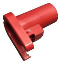 Suporte Trava Do Extensor Aspirador De Pó Stk13 Stk14 Stk15