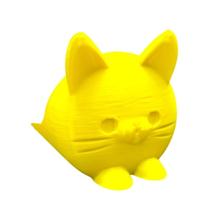 Suporte Trava Porta Gatinho Aparador Peso Trava Porta Cunha Calço Divertido Suporte Trava Porta Gatinho Aparador Peso Trava Porta Cunha Calço Divertido