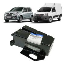 Suporte Travessa Dianteira Esquerda Uno/fiorino 52189955 Suporte Travessa Dianteira Esquerda Uno/fiorino 52189955