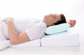 Suporte Travesseiro Anti Refluxo Adulto Perfetto Suporte Travesseiro Anti Refluxo Adulto Perfetto