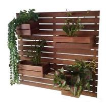 Suporte treliça Jardim Vertical grade para plantas Suporte treliça Jardim Vertical grade para plantas