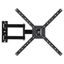 Suporte Tri Articulado Para Tv 10 A 56 Polegadas Brasforma