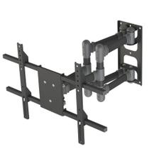 Suporte tri-articulado para TV 40" a 100" STPA100 - Multivisão