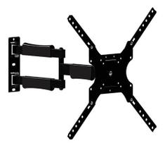 Suporte tri articulado para tv de 23 a 65 polegadas - MXT