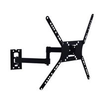 Suporte Tri Articulado para TV Monitor de até 43" PBC450ECO - Smart