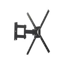 Suporte Tri-Articulado Para Tvs De 10 Até 56 Brasforma