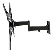 Suporte Tri Articulado Tv de 13-55 Proeletronic Pqst-13 a 55/02
