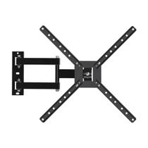 Suporte Tri Articulado TV Smart 10 à 60 em Aço carbono Reforçado BRA4.0 Brasforma Suporte Tri Articulado TV Smart 10 à 60 em Aço carbono Reforçado BRA4.0 Brasforma