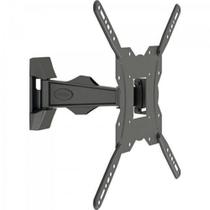 Suporte Triarticulado C/ Inclinacao P/ TV 26" 65" Multivisao