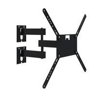 Suporte Triarticulado com Inclinação para TV 14" a 58"
