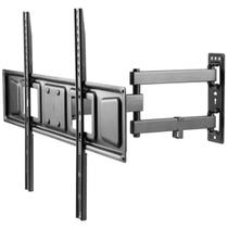 Suporte Triarticulado Com Inclinacao Tv De 37 A 70 Multivisão Mi-70