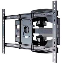 Suporte Triarticulado Com Inclinacao Tv De 42 A 80 Multivisão MI-4280