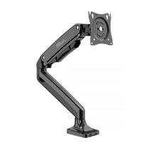 Suporte triarticulado de mesa com pistão para monitores 17" a 35" MT-1732 - Multivisão Suporte triarticulado de mesa com pistão para monitores 17" a 35" MT-1732 - Multivisão