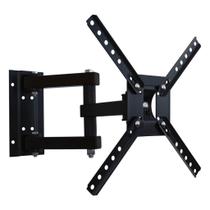 Suporte TriArticulado De Parede Para Tv/monitor De 10 Até 55