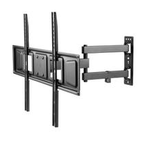 Suporte Triarticulado Para Tv de 37" A 70" Mi70 Multivisão