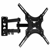 Suporte Triarticulado para TV/Monitor HEYLi HY-314A de 32 A 60Pol até 22KG