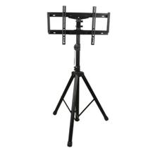 Suporte Tripé Ajustável para TV até 65 Polegadas Suporte Tripé Ajustável para TV até 65 Polegadas