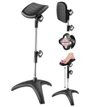 Suporte Tripé Apoio Pernas Veneza Manicure Pedicure