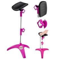 Suporte Tripé Apoio Pernas Veneza Manicure Pedicure