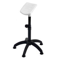 Suporte Tripé Articulado Para Pernas Modelo Diva - Branco