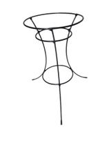 Suporte Tripé de Chão Reversível para Vasos 29cm