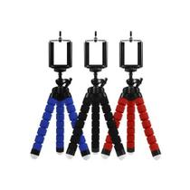 Suporte Tripe Flexivel Para Celular Camera Suporte Tripe Flexivel Para Celular Camera