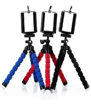 Suporte tripe flexivel