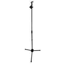 Suporte Tripé Girafa Para Microfone GM-10 - Saty