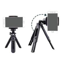 Suporte Tripé P/ Celular Ley-71 - Lehmox
