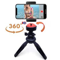 Suporte Tripé Para Celular Estúdio Fotografia SH1019 Suporte Tripé Para Celular Estúdio Fotografia SH1019