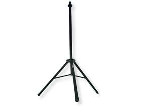 Suporte tripé pedestal caixa som copo aço 70Kg Profissional Suporte tripé pedestal caixa som copo aço 70Kg Profissional