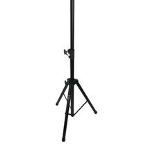 Suporte Tripé Saty STS-200 Alumínio Para Caixa Acústica Suporte Tripé Saty STS-200 Alumínio Para Caixa Acústica