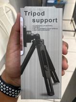 Suporte tripé