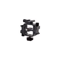 Suporte triplo de montagem em sapato Flashpoint Cast Metal