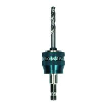 Suporte Troca Rápida Serra Copo Power Change Plus Hexagonal com Broca HSS para Metal 7,15x85mm Bosch Suporte Troca Rápida Serra Copo Power Change Plus Hexagonal com Broca HSS para Metal 7,15x85mm Bosch
