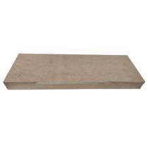 Suporte Trofeus E Medalhas 60 Cm C X 20 Cm Natural F031