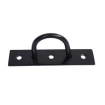 Suporte Trx Corda Rope Columpio Pilates Argola chumbadores